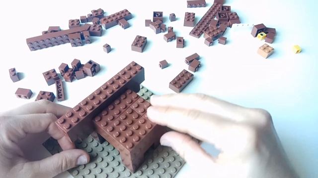 Лего Розумник. Полювання на мамонта смотреть онлайн