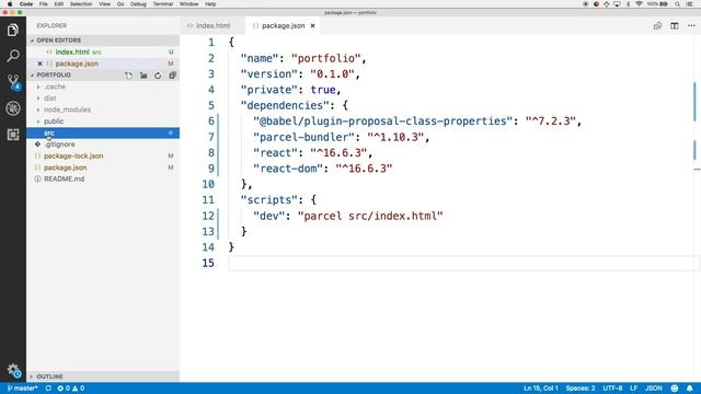 [21/115] Learn React.js the Right Way - Tutorial and Course смотреть онлайн