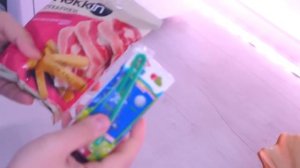 24 часа едим только на кассах! ? Эльфинка