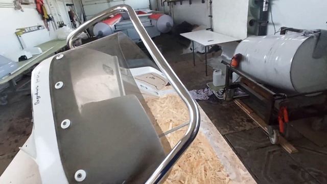 Консоль Winboat обзор смотреть онлайн