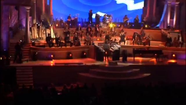 Yanni - Live! The Concert Event 2006 | HD |