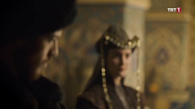 Uyanış: Büyük Selçuklu 17. Bölüm🏹