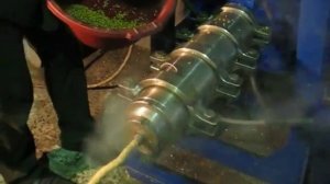 Соевый Экструдер гранулятор для сои соевый экструдер 37 кВт РосЭкструдер.рф