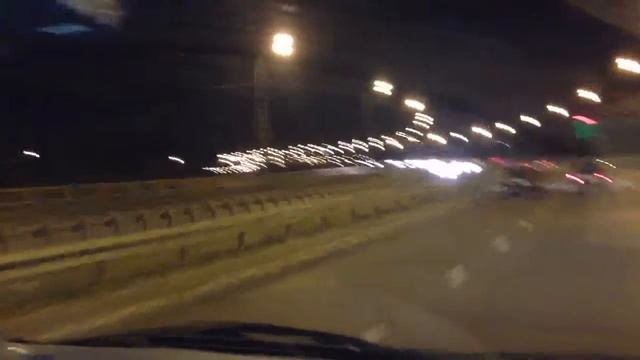 Ночной Миллениум. Казань / Night Millenium. Kazan