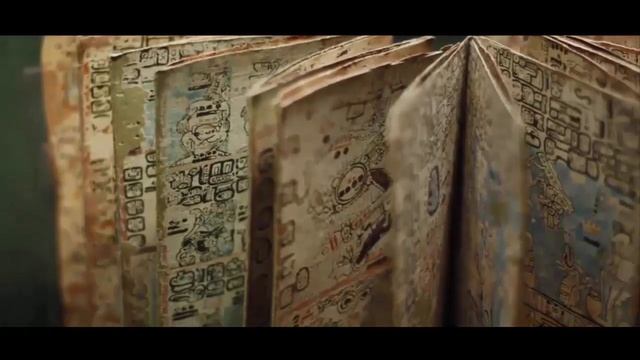 Более 300 лет исследователи пытаются разгадать тайну этих книг и манускриптов смотреть онлайн