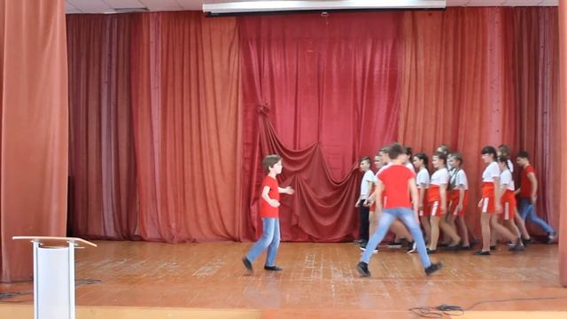Региональный интернет марафон "Новый год-время чудес!" смотреть онлайн