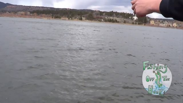 Back to Basics: Thomas Colorado Spoon - Fishing Off the Hook смотреть онлайн