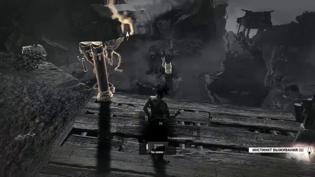 Прохождение Tomb Raider #5 - Саркофаг Пимико смотреть онлайн