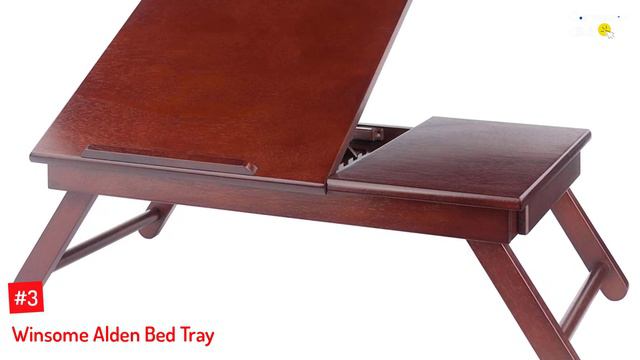 Top 5 Best Bed Trays In 2022 Reviews