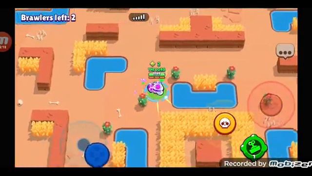 Nulls brawl EP 1 смотреть онлайн