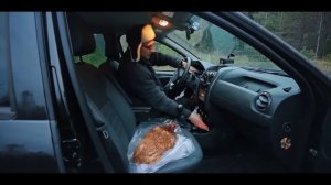 (академег)Треш обзор Рено Дастер.