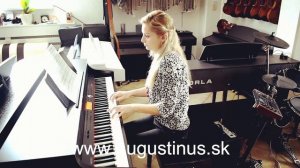 Medeli digitálne piano | DP388