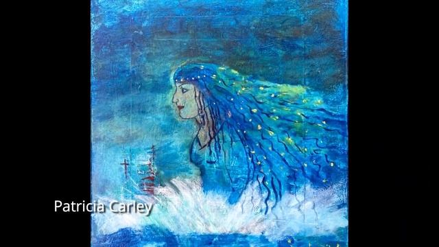 Water Spirit' with Michal Shimoni- Amazing Students' Paintings 2' смотреть онлайн