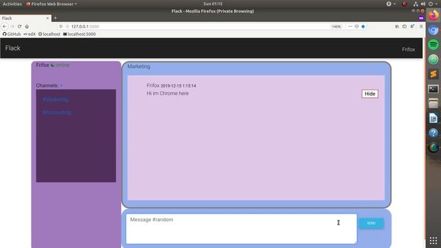 cs50w project2 смотреть онлайн