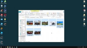Как сделать из фотографий PDF документ на компьютере