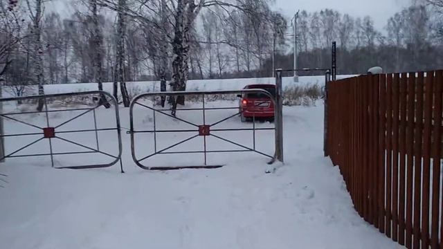 Пока дача, до весны! смотреть онлайн