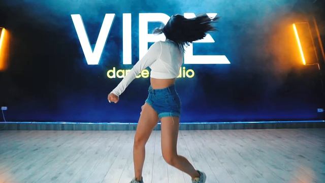 VIBE DANCE Studio 2021 Bishkek смотреть онлайн