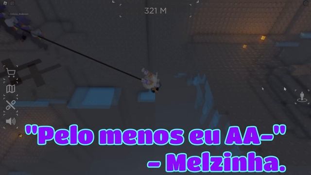 ROBLOX - CHEGUEI NO TOPO... ALTITORTURE 400m ROBLOX смотреть онлайн