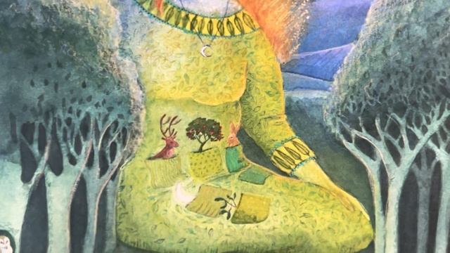 Sweetness in a bag! | The Folktails Oracle | First impressions walkthrough смотреть онлайн