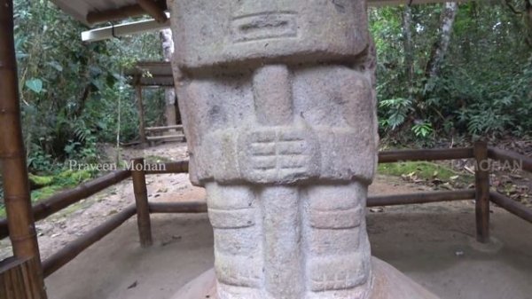 Secret Science Hidden behind Ancient Holes? Mystery of Preah Vihear Temple, Cambodia