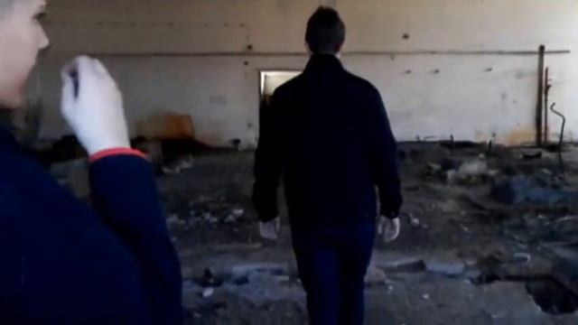 Vlog#1. Овощная база. DANGER! смотреть онлайн