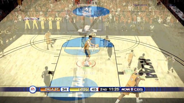 LBSU Goes For Back 2 Back National Championships! - LBSU | NCAA Basketball 10 - Ep 77 смотреть онлайн