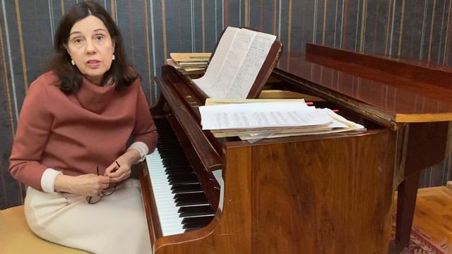 Составление программ для учащихся.Часть 6 - Пьесы. смотреть онлайн