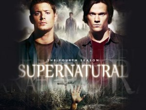 Сверхъестественное / Supernatural - 4 сезон 5 серия