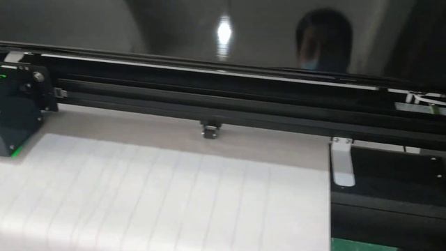 ATPJET C Model 2 heads Plotter detail video смотреть онлайн