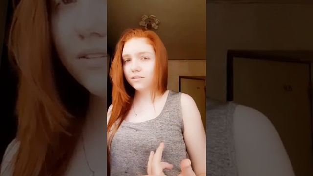 MiniVlog - Печём печенье. Готовлюсь к трансляции. #Кристи#Карамелька