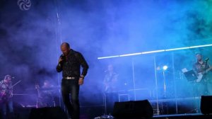Виталий Аксёнов и группа «Артель» - Ты спроси у меня... (г. Брест, 02.06.2015)
