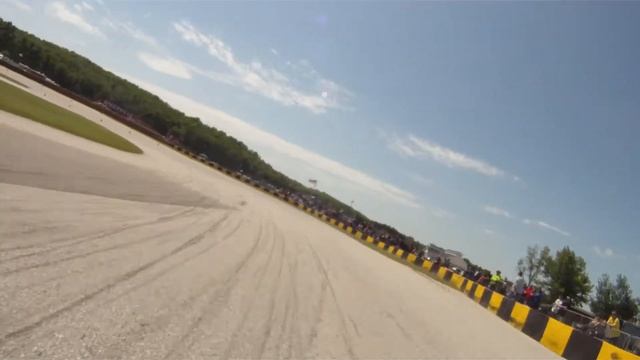 Road America Superbikers2 Supermoto Demo AMA races 6-2-12 #1 смотреть онлайн