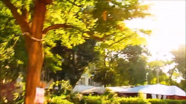 Отдых на море. Украина. Скадовск. Июль 2018 смотреть онлайн