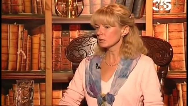Программа Час Истины : Генрих II Короткий Плащ Король Англии Часть 1 смотреть онлайн