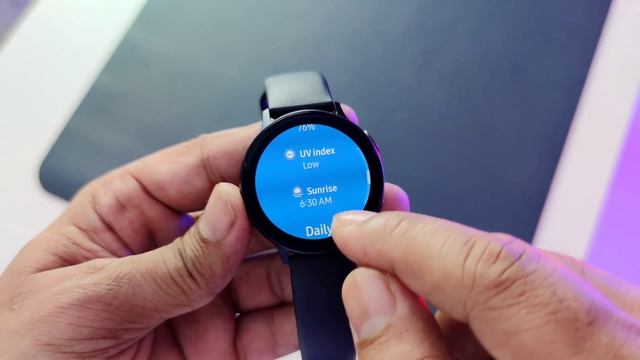 Galaxy Active 2 smartwatch in 2022 should you purchase this? смотреть онлайн