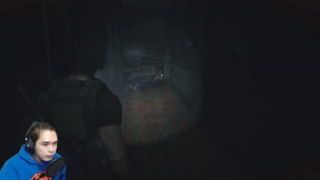 Si Papa Carlos | Resident Evil 3 Remake | Hardcore Mode | Part 6 смотреть онлайн