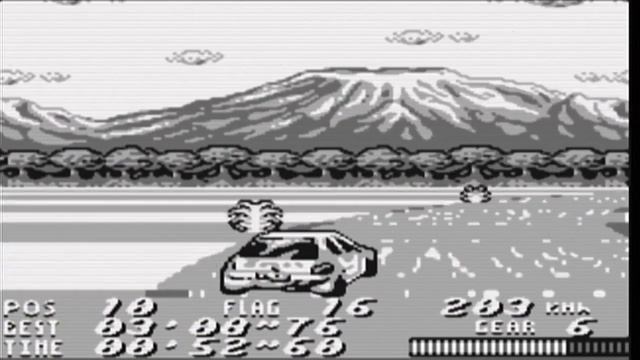 V-Rally Championship Edition (GB) смотреть онлайн