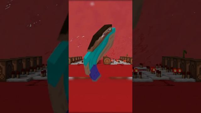 ?Музыка в майнкрафт / Бит на нотных блоках #shorts смотреть онлайн