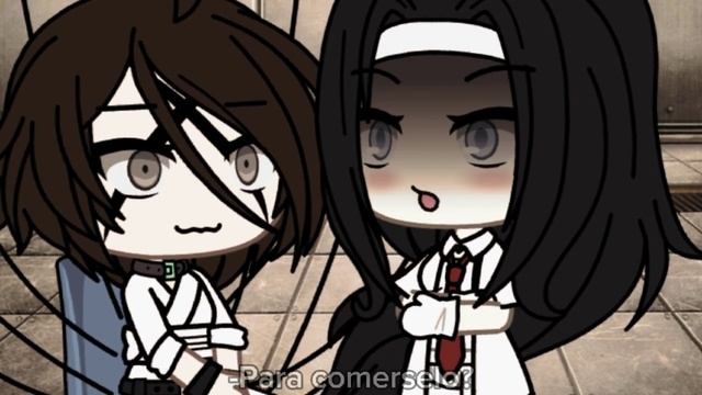 Silly to dry it, but it exploded! ? || gachalife || смотреть онлайн