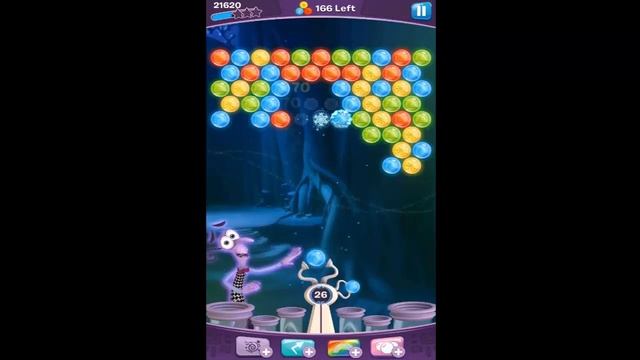 Inside Out Thought Bubbles - Gameplay Walkthrough - Level 201 | Fear Unlocked смотреть онлайн