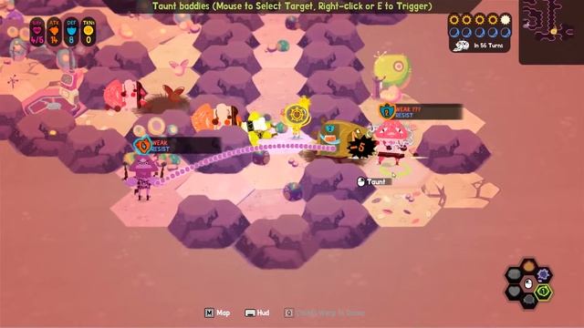 Loot Rascals - Парк развлечений! смотреть онлайн