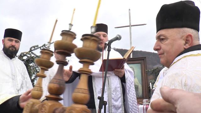 ВОДОХРЕЩА 19.01.2023 р. (НАДВІРНА БЕЗ КОМЕНТАРІВ) смотреть онлайн