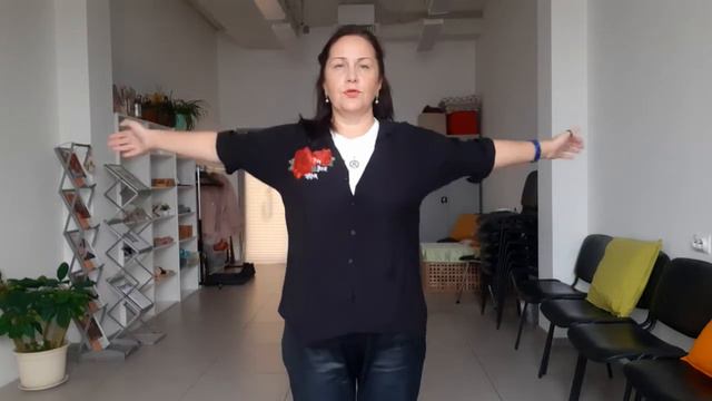 Обережный круг для мужчин