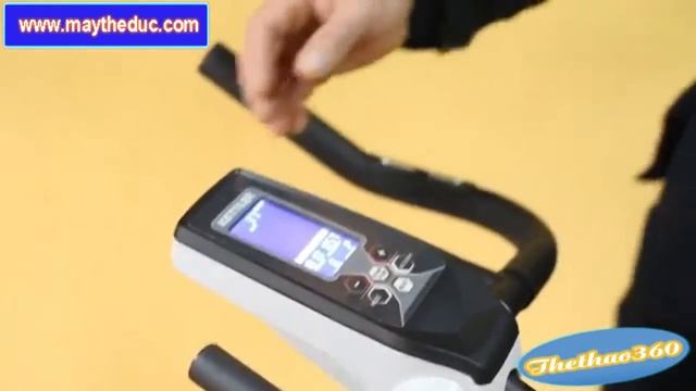 Biketrainer Kettler Racer 3 смотреть онлайн