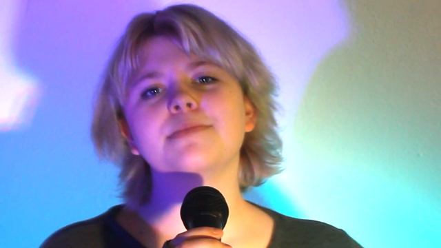 Badflower White Noise - cover смотреть онлайн