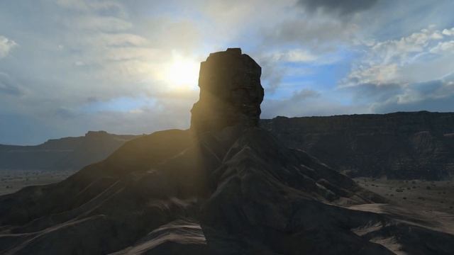 Secret Roads in Colorado | 1.39 Open Beta Hidden Roads | Cinematic Gameplay - Colorado: ATS [Part 1 смотреть онлайн