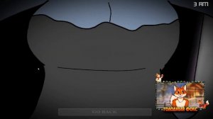 ?ДЕВУШКИ АНИМАТРОНИКИ ВО ФНАФ 4! ➤ Five nights In Anime 4