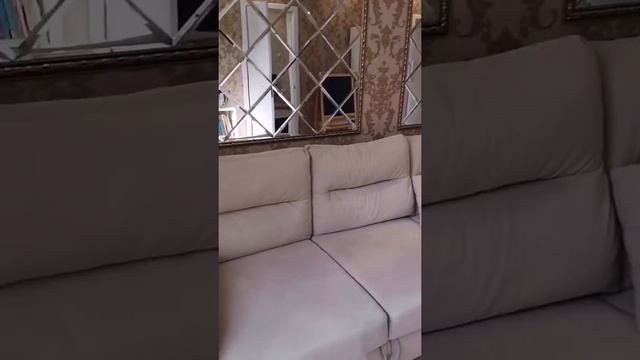 2-х комнатная квартира в ЖК "Новое Измайлово" смотреть онлайн