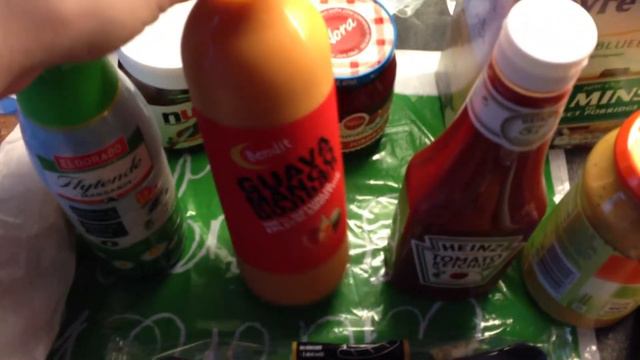 Grocery haul for $80 in Norway смотреть онлайн