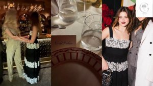 Gabriel Guevara & Nicole Wallace had a falling out!!! // What happened?